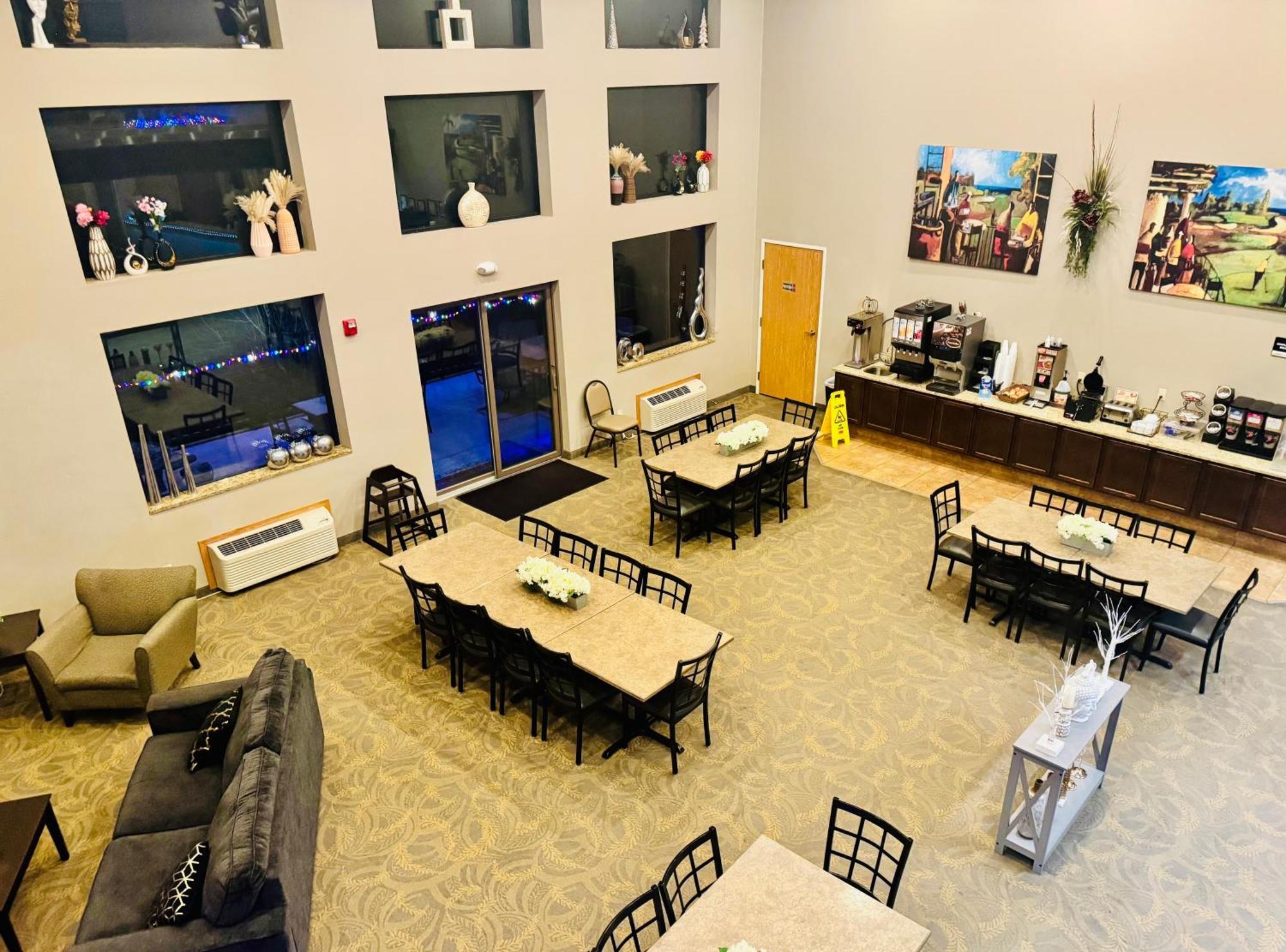 Qube Hotel - Polk City Ngoại thất bức ảnh