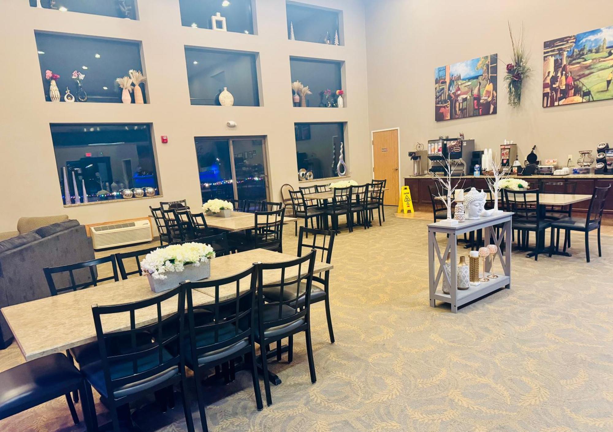 Qube Hotel - Polk City Ngoại thất bức ảnh