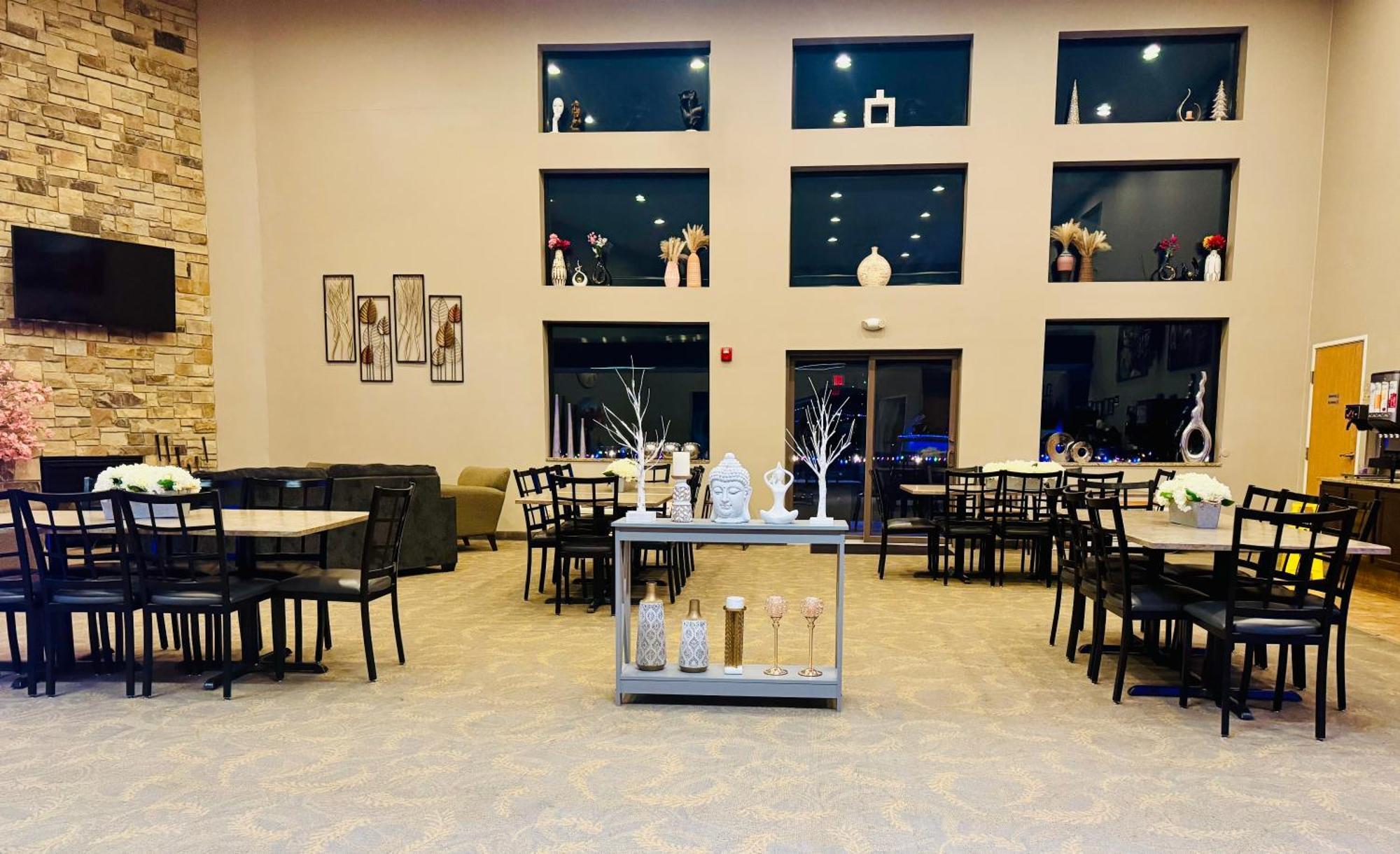 Qube Hotel - Polk City Ngoại thất bức ảnh