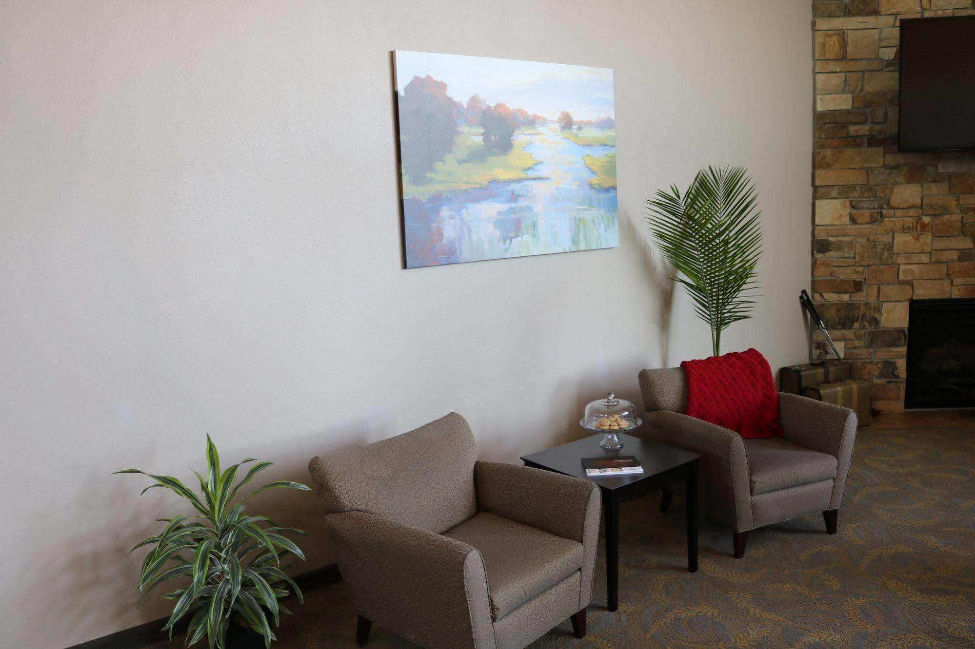 Qube Hotel - Polk City Ngoại thất bức ảnh